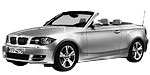 BMW E88 U3979 Fault Code